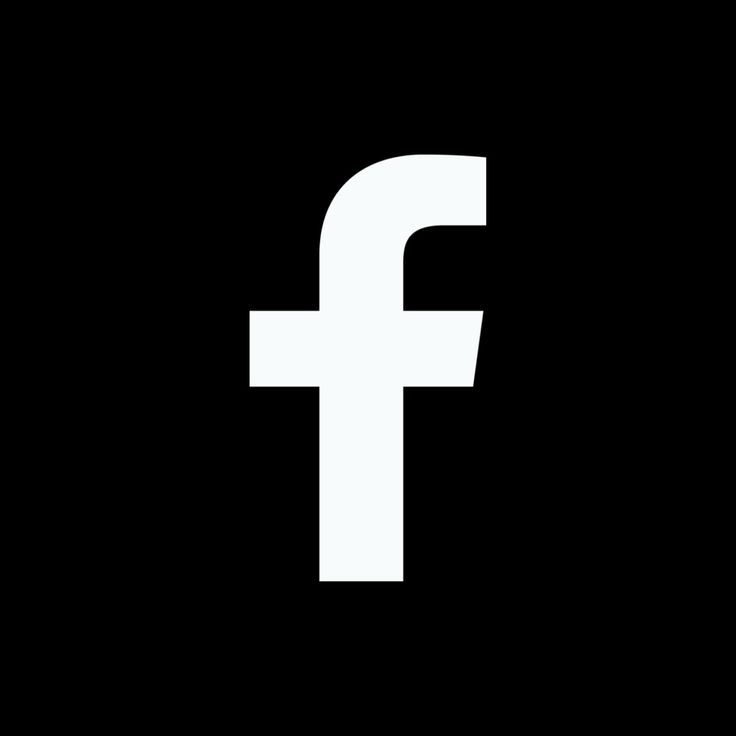 Facebook Logo Link