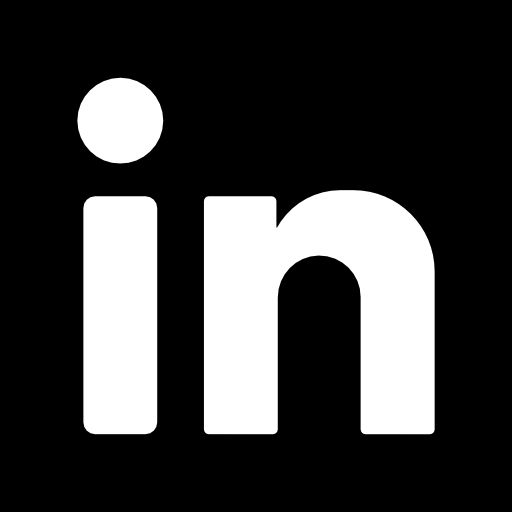 LinkedIn Logo Link