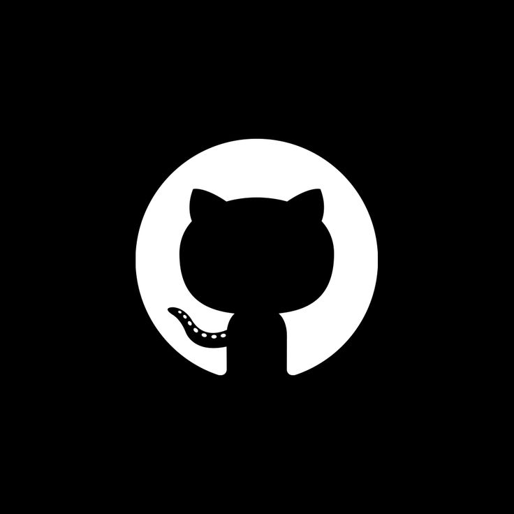 GitHub Logo Link